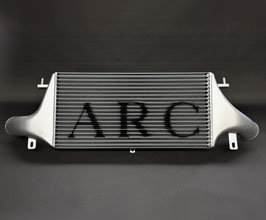 ARC Intercooler with M079 Core (Aluminum) for Nissan Skyline GTR BNR34 RB26DETT