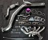 HKS Special Set-Up Kit for GT III-R Single Turbo for Nissan Skyline GTR BNR34 RB26DETT