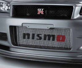 Nismo Intercooler - 100mm (Aluminum) for Nissan Skyline R34