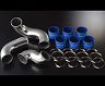 Nismo Intercooler Piping (Aluminum)
