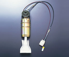 Nismo High-Flow Volume Fuel Pump - 4.6L/min for Nissan Skyline R34