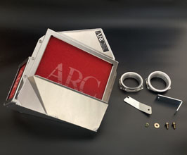 ARC Super Induction Box (Aluminum) for Nissan Skyline R34