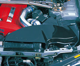 Nismo R-Tune Air Cleaner Duct (FRP) for Nissan Skyline R34
