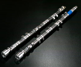 JUN Regular High Lift Camshafts - Intake 288 with 11.35mm Lift for Nissan Skyline GTR BNR34 RB26DETT