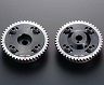 JUN Adjustable Cam Gears for Nissan Skyline GTR BNR34 RB26DETT