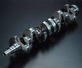 Nismo GT Crankshaft - 8 Counterweight Type for Nissan Skyline GTR BNR34 RB26DETT