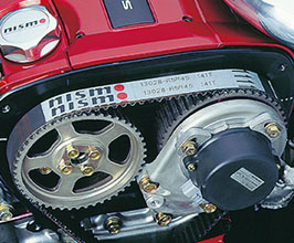 Nismo Reinforced Timing Belt for Nissan Skyline R34