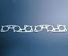 Nismo Metal Exhaust Manifold Gaskets - 1.3mm