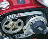 Nismo Reinforced Timing Belt
