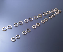TOMEI Japan Bery-Ring  (Beryllium) for Nissan Skyline R34