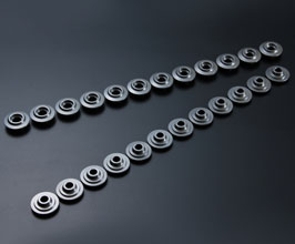 TOMEI Japan Valve Spring Retainers (Titanium) for Nissan Skyline R34