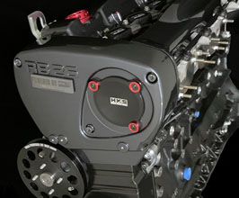 HKS RB28 High Response Complete Engine with V-Cam for Nissan Skyline R34