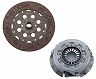 Nismo Sports Clutch Kit - Coppermix Disc
