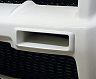 Mines Front Bumper Air Intake Scoops (FRP) for Nissan Skyline GTR BNR34