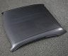 SHAFT AutoService Roof Panel (Dry Carbon Fiber) for Nissan Skyline R34 Coupe (Incl GTR)