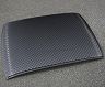 SHAFT AutoService Roof Panel (Dry Carbon Fiber) for Nissan Skyline R34 Sedan