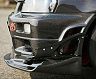 AutoSelect Carbon Devil Front Lip Spoiler