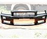 Benetec Front Bumper - OE Type (Dry Carbon Fiber)