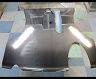 Benetec Rear Diffuser Under Cover (Dry Carbon Fiber)