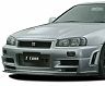 Nismo Z-Tune Aero Front Bumper