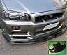 SPG Tuning Racing Front Lip Diffuser