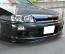 URAS Sports Front Lip Spoiler (FRP)