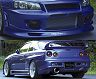 Abflug Aero Body Kit - Version Mure (FRP)