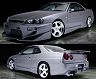 VeilSide C-I Body Kit (FRP) for Nissan Skyline GTS ER34