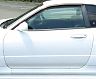 Benetec Front Doors - OE Style (Dry Carbon Fiber)