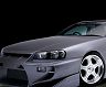 VeilSide C-I Front Hood Bonnet for Nissan Skyline GTS ER34