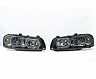 SHAFT AutoService Aftermarket LED Headlights for Nissan Skyline (Incl GTR)