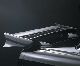 Do-Luck Replacement Rear Wing Blade - Normal Type (FRP) for Nissan Skyline R34