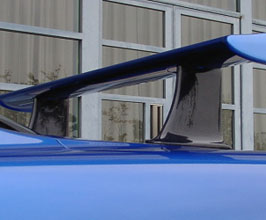 Garage Mak Revolution Wing Lift-Up Stays - 60mm for Nissan Skyline R34