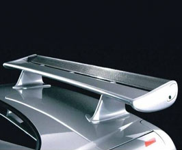 Nismo Rear Wing Blade (Dry Carbon Fiber) for Nissan Skyline GTR BNR34