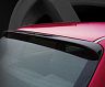 ORIGIN Labo Rear Roof Spoiler