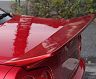 SHAFT AutoService Rear Trunk Spoiler (FRP) for Nissan Skyline ER34 / HR34 Sedan