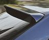 URAS Rear Roof Spoiler (FRP) for Nissan Skyline ER34 Sedan