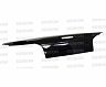 Seibon OEM Style Rear Trunk Lid (Carbon Fiber)