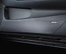 Nismo Door Inner Protector (Carbon Look PVC)