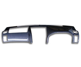 ChargeSpeed Dashboard Cover (Carbon Fiber) for Nissan Skyline R34