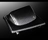 Mines Interior Center MFD Cover (Carbon Fiber) for Nissan Skyline GTR BNR34