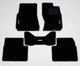 Nismo Floor Mats Set for Nissan Skyline R34 (Incl GTR)