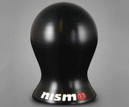 Nismo Shift Knob (Black) for Nissan Skyline GTR BNR34