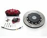 BLITZ Big Caliper II Brake Kit - Rear 4POT-S with 330mm 1-Piece Rotors for Nissan Skyline ER34 RB25DET