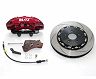 BLITZ Big Caliper II Brake Kit - Front 6POT with 355mm 2-Piece Rotors