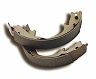 DIXCEL RGM Type Handbrake Shoes - Rear for Nissan Skyline R34 (Incl GTR)