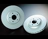 Nismo Sports Brake Rotors - Front 324mm