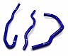 Samco Sport Power Steering Hose Kit (Silicone)