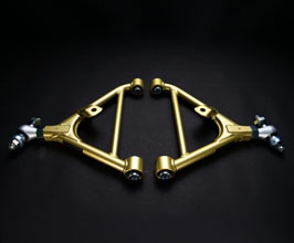 Ikeya Formula Adjustable Rear Lower Control Arms for Nissan Skyline GTR BNR34