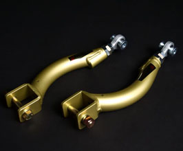 Ikeya Formula Adjustable Rear Upper Camber Arms for Nissan Skyline R34